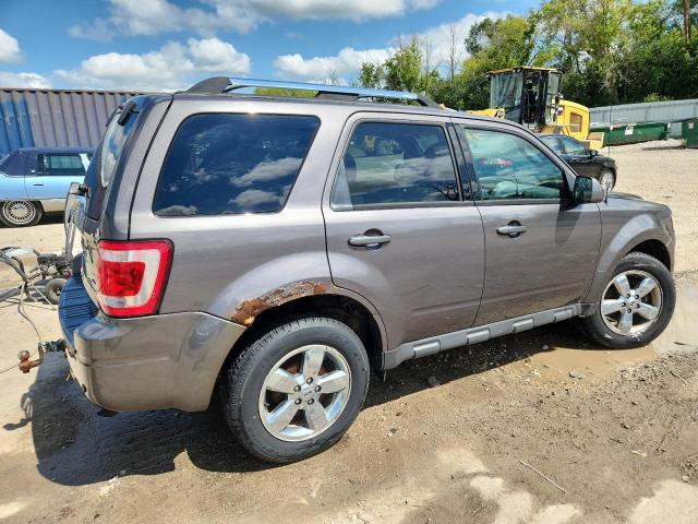  FORD ESCAPE 2012 Szary