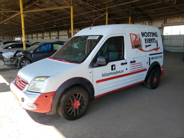 2013 Ford Transit Connect Xlt