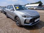 2025 MG ZS SE HEV for sale at Copart WISBECH