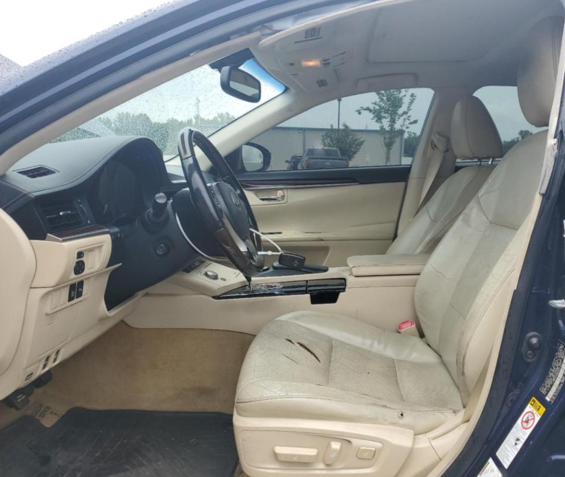 2013 Lexus Es 350 VIN: JTHBK1GG8D2031310 Lot: 64055285