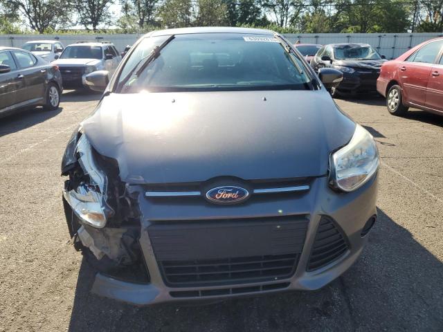  FORD FOCUS 2014 Szary