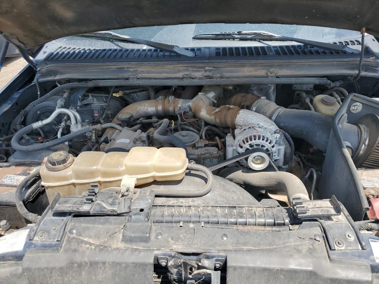 1999 Ford F250 Super Duty VIN: 1FTNX21F5XED47224 Lot: 65229005