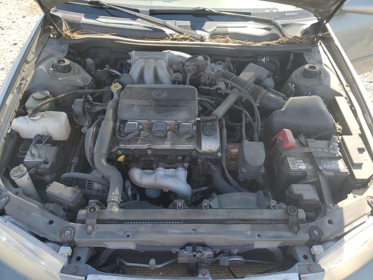 2000 Toyota Camry Le VIN: JT2BF28K1Y0275969 Lot: 65480235