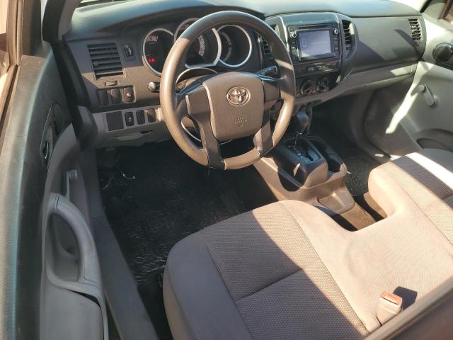  TOYOTA All Models 2014 Белы