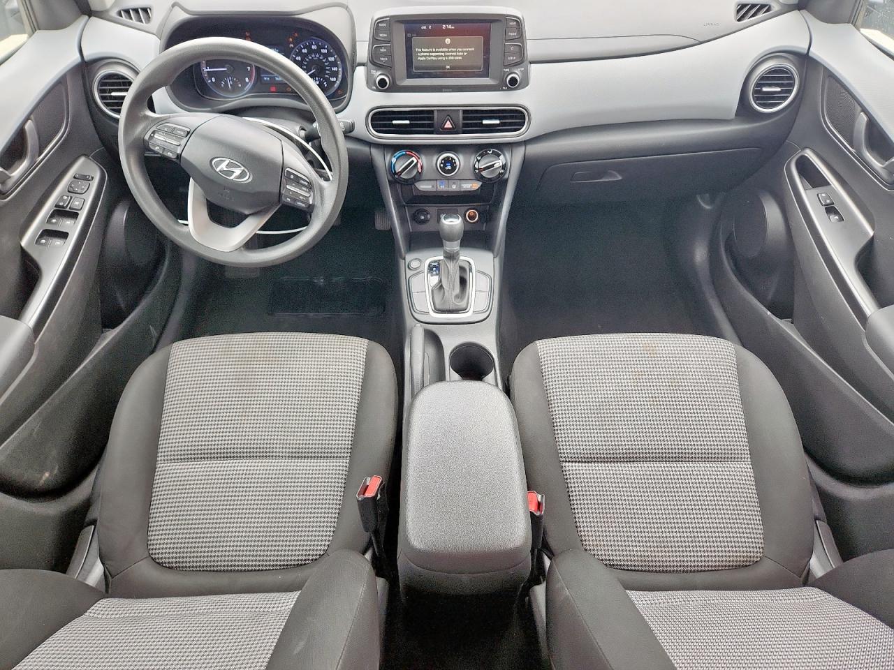 2021 Hyundai Kona Se VIN: KM8K12AA6MU641933 Lot: 63112335