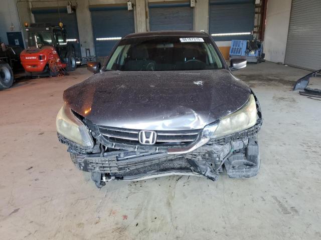  HONDA ACCORD 2013 Szary