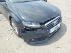 2010 AUDI A4 AVANT SE TDI  for sale at Copart YORK