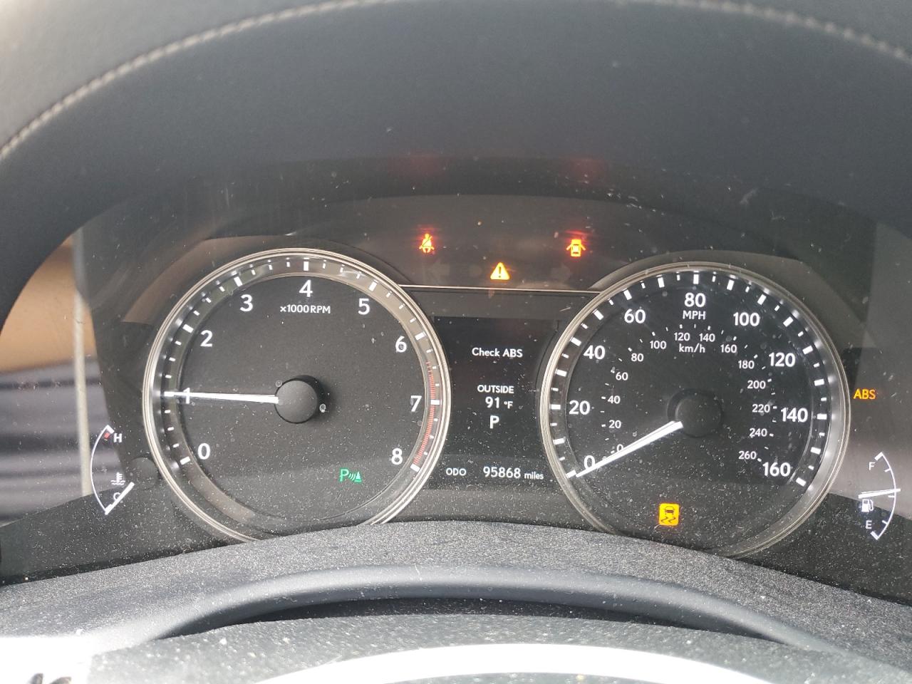2015 Lexus Gs 350 VIN: JTHBE1BL0FA015607 Lot: 63004955