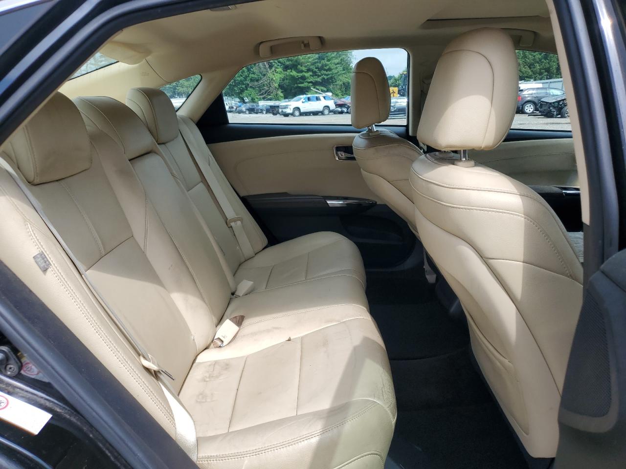 2014 Toyota Avalon Base VIN: 4T1BK1EB2EU113656 Lot: 65001305