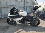 2024 CF MOTO 450SS    a la Venta en Copart CO - DENVER SOUTH