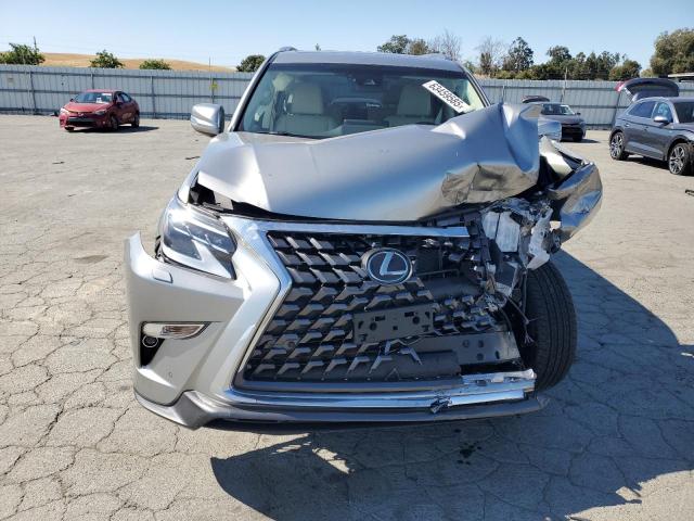  LEXUS GX 2022 Szary