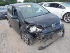 2022 VOLKSWAGEN E-UP for sale at Copart WOLVERHAMPTON