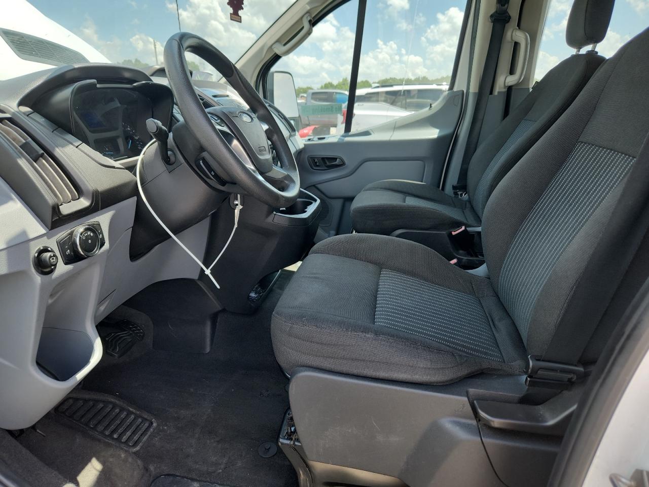 2016 Ford Transit T-350 VIN: 1FBZX2ZM2GKB44625 Lot: 64836825