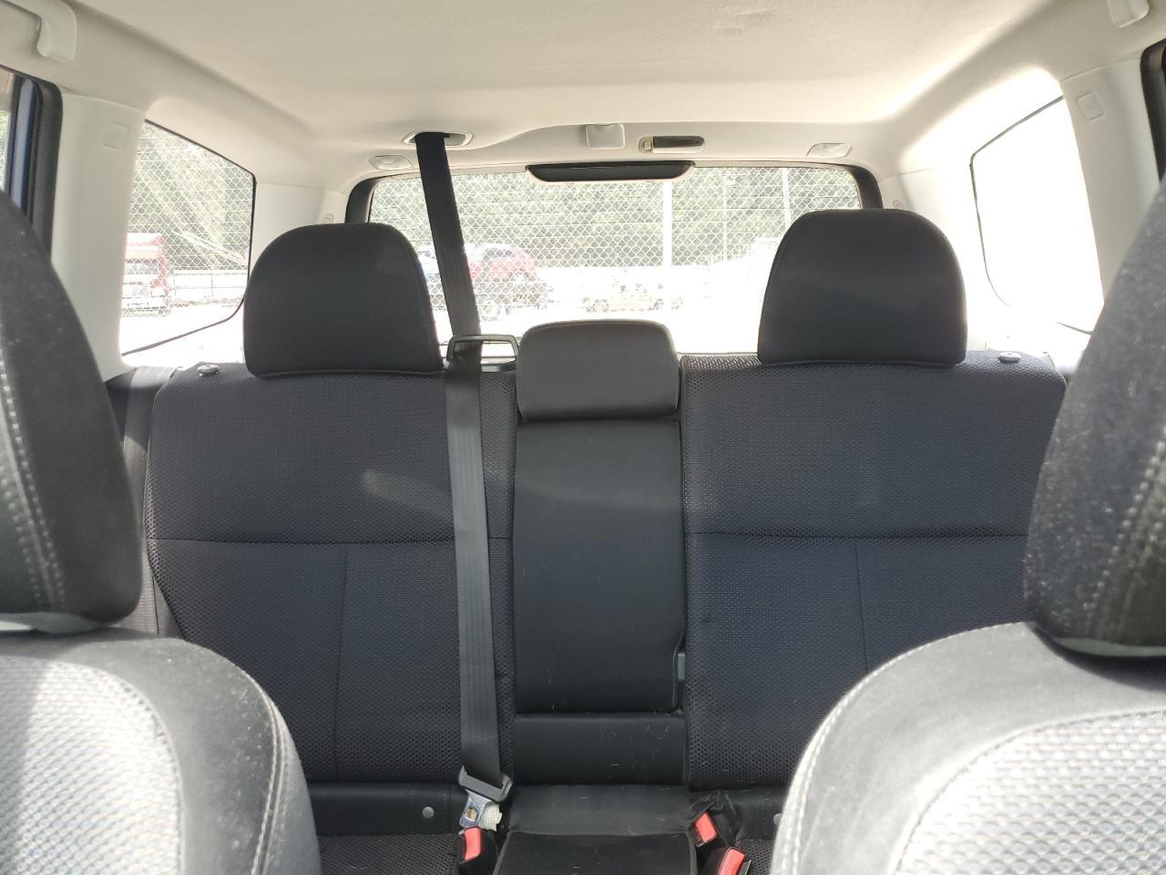 2012 Subaru Forester 2.5X Premium VIN: JF2SHADC6CH439724 Lot: 64412925