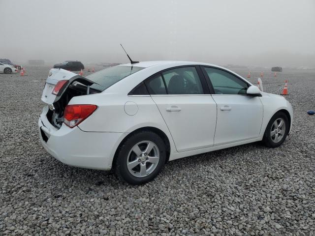  CHEVROLET CRUZE 2014 Biały