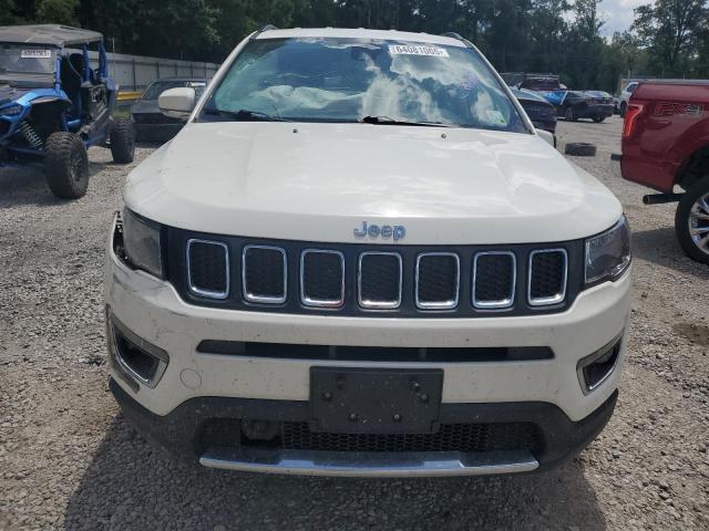  JEEP COMPASS 2021 Biały