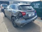 2018 MERCEDES BENZ GLA 220 AM for sale at Copart NEWBURY