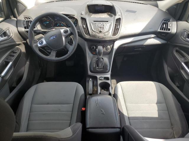  FORD ESCAPE 2015 Szary