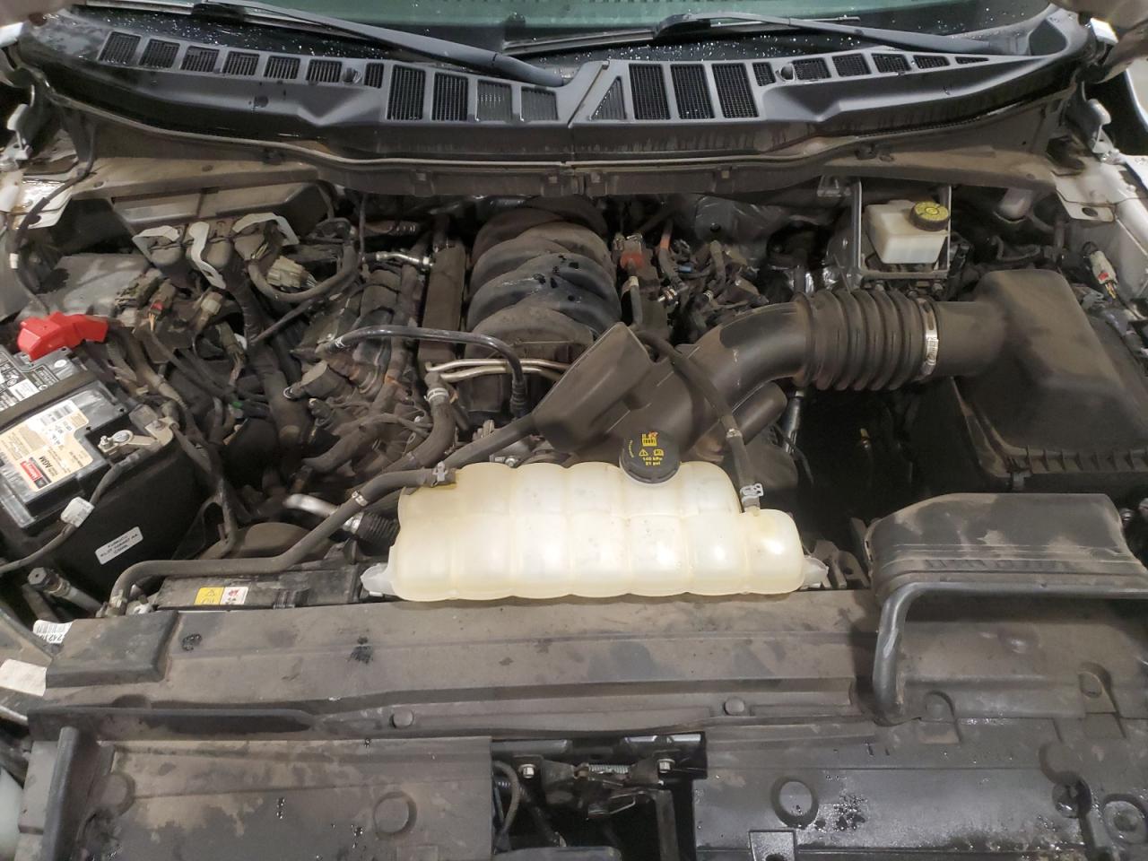 2022 Ford F150 Supercrew VIN: 1FTFW1E59NKD68871 Lot: 63087525