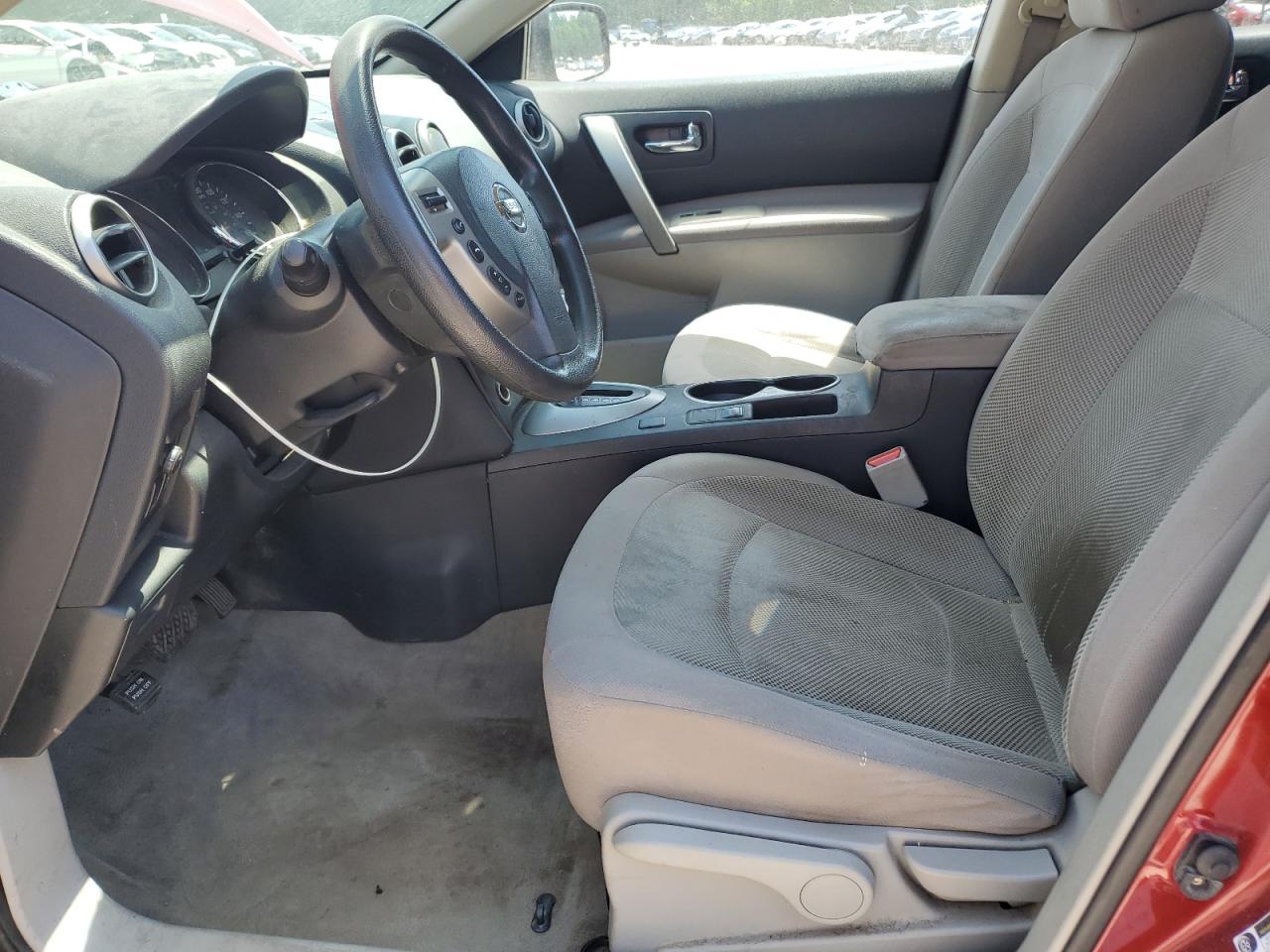 2013 Nissan Rogue S VIN: JN8AS5MV6DW103335 Lot: 65210835