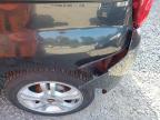 2009 CHEVROLET AVEO S for sale at Copart WOLVERHAMPTON