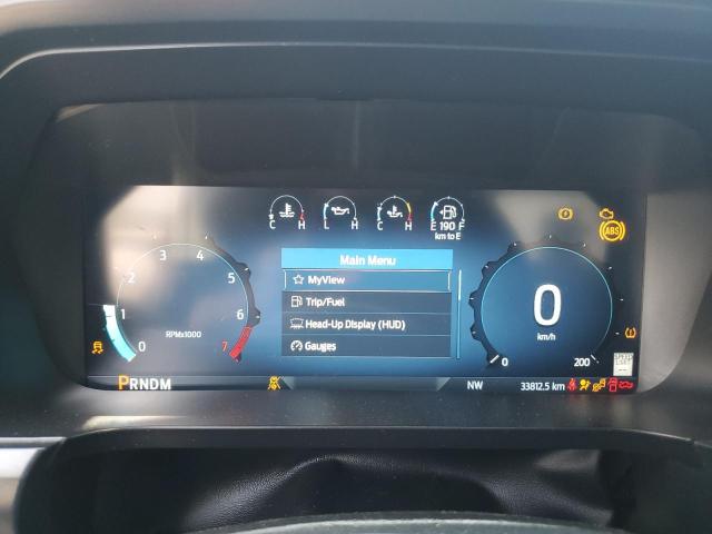 2024 FORD F150 LARIAT  