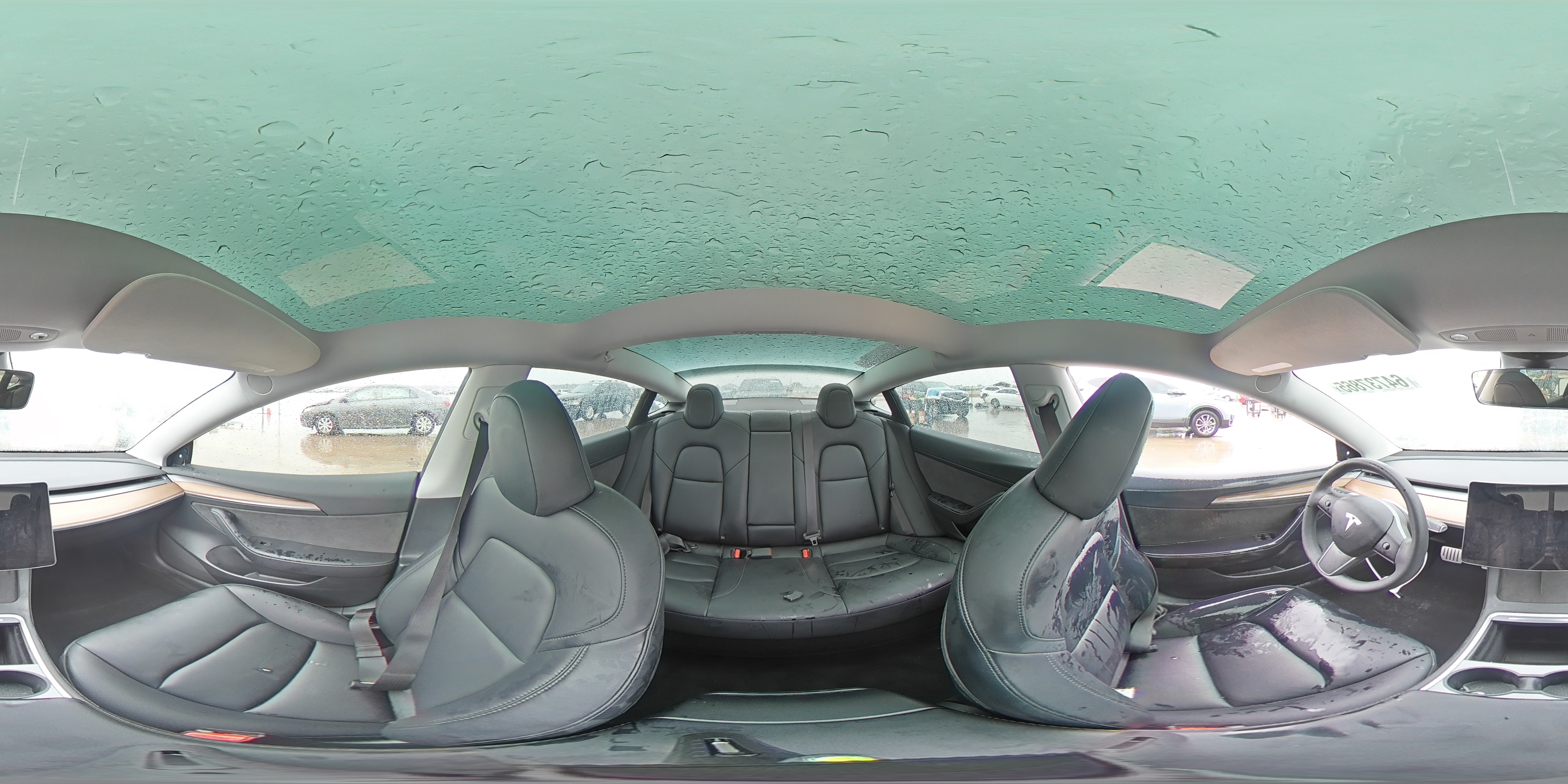 2023 Tesla Model 3 VIN: 5YJ3E1EC4PF508524 Lot: 64737865