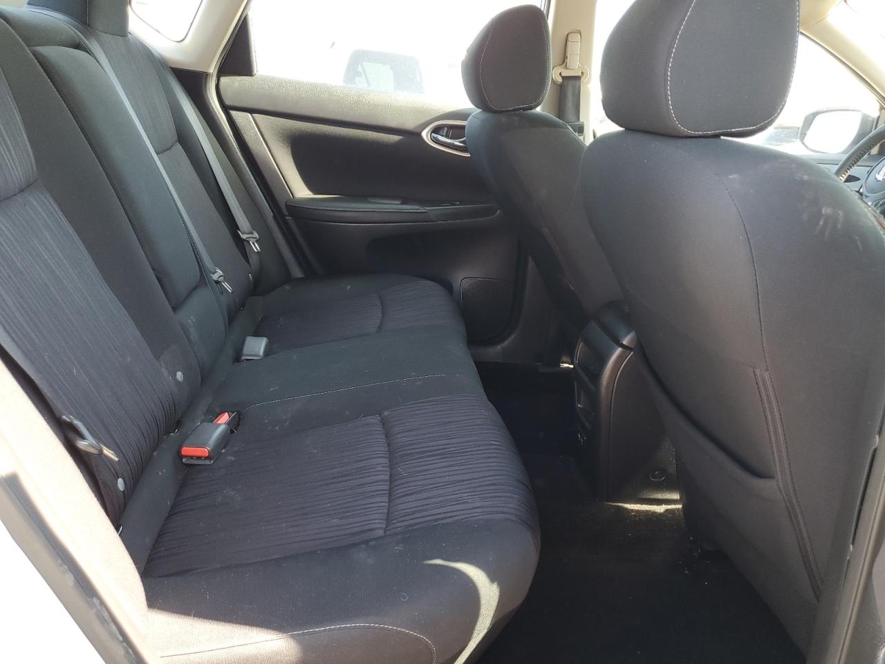 2019 Nissan Sentra S VIN: 3N1AB7AP0KY435745 Lot: 62289915
