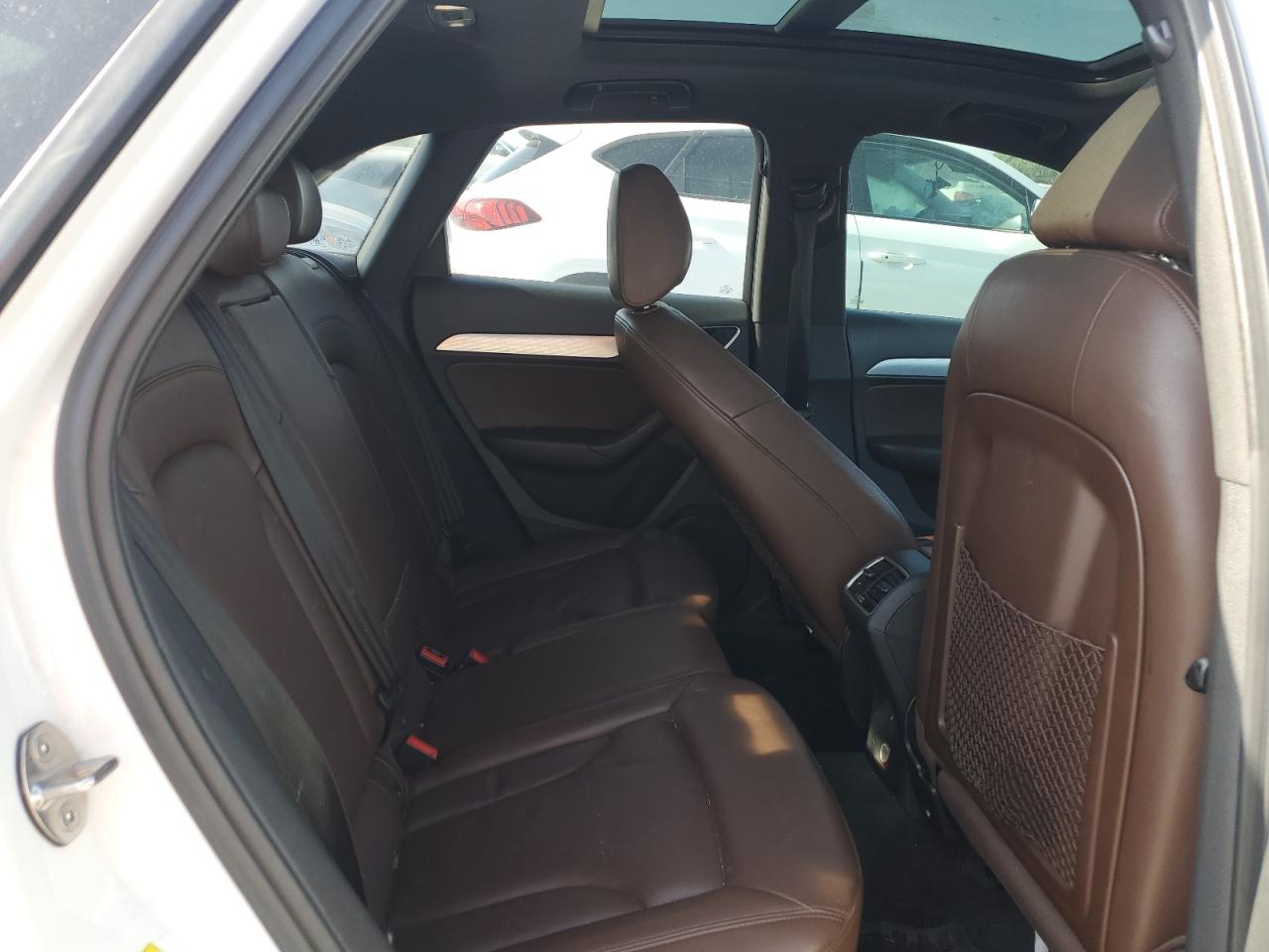 2018 Audi Q3 Premium VIN: WA1ECCFS0JR024930 Lot: 65351545