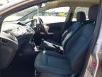 2012 FORD FIESTA ZET for sale at Copart NEWBURY