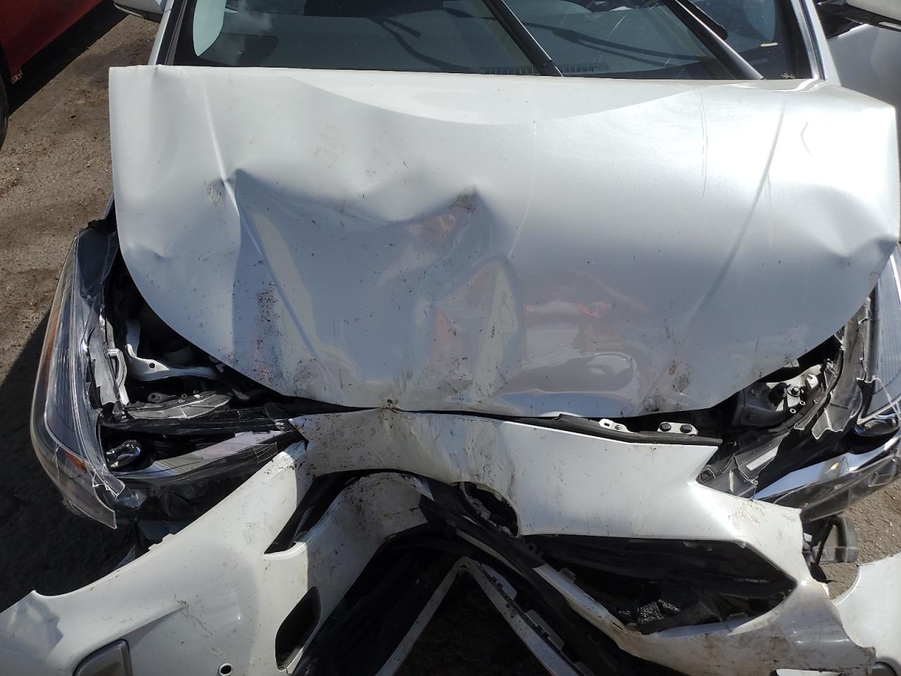 2020 Toyota Prius Le VIN: JTDL9RFUXL3013844 Lot: 63424325
