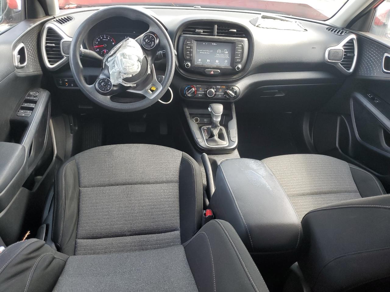 2020 Kia Soul Lx VIN: KNDJ23AU7L7715113 Lot: 63249945