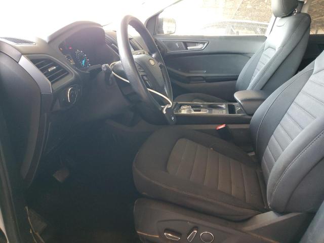  FORD EDGE 2019 Biały
