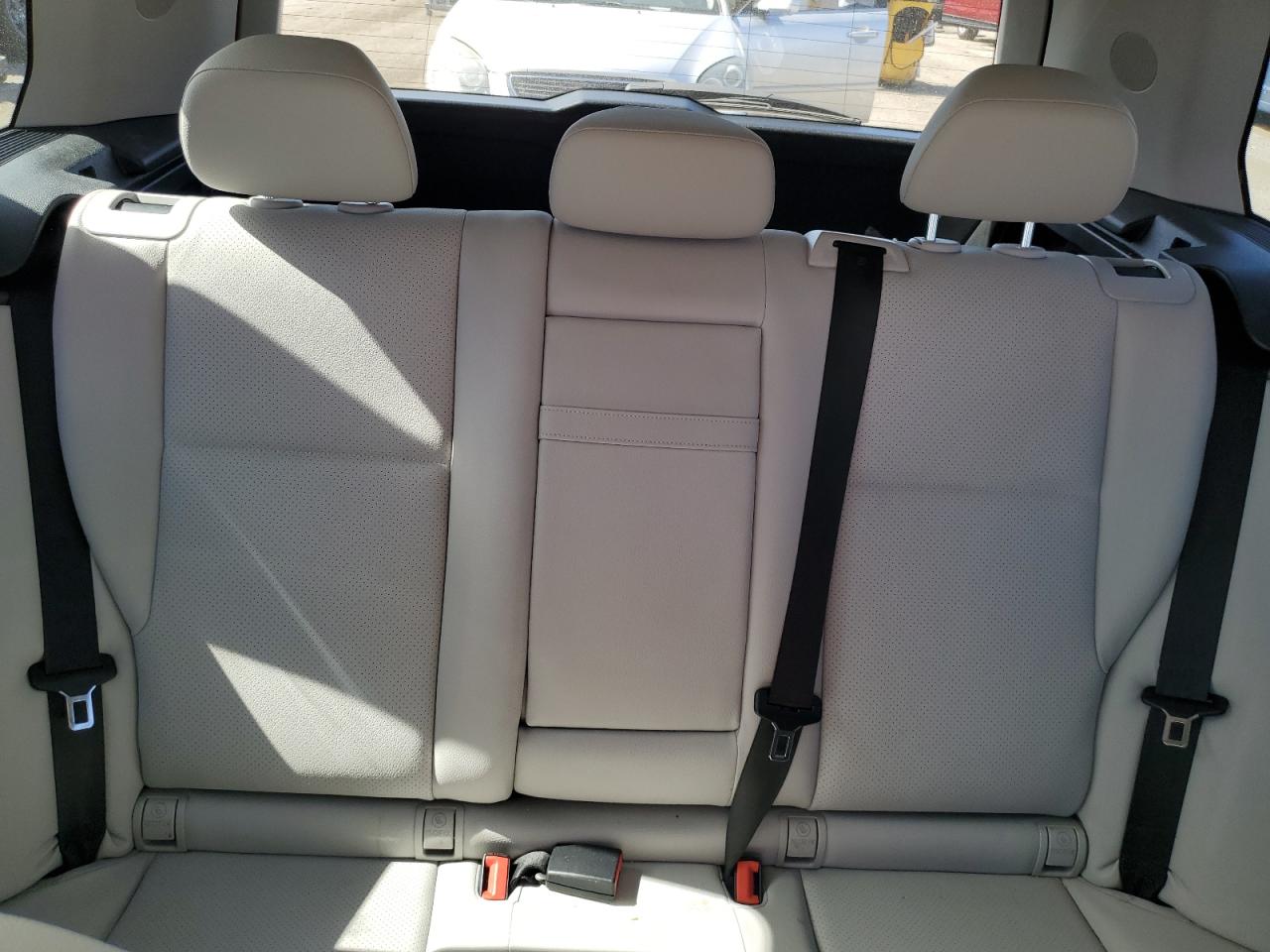 2014 Mercedes-Benz Glk 350 VIN: WDCGG5HB2EG262057 Lot: 64283335