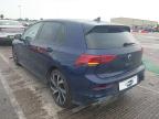 2021 VOLKSWAGEN GOLF R-LIN for sale at Copart CHESTER