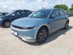 2022 HYUNDAI IONIQ 5 125KW PREMIUM 58 KWH 5DR AUTO for sale at Copart SANDWICH