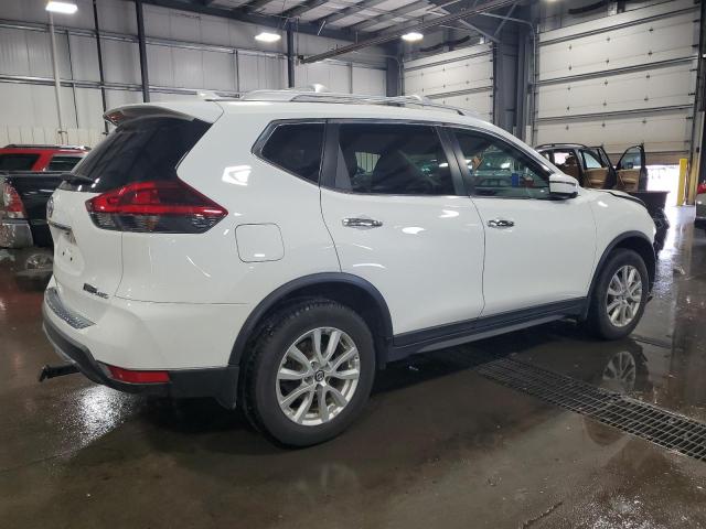  NISSAN ROGUE 2019 Biały