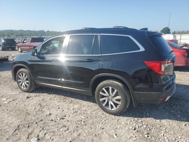  HONDA PILOT 2022 Black