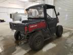 2017 CAN-AM DEFENDER XT HD10 ATV ATV for sale at Copart MN - ST. CLOUD