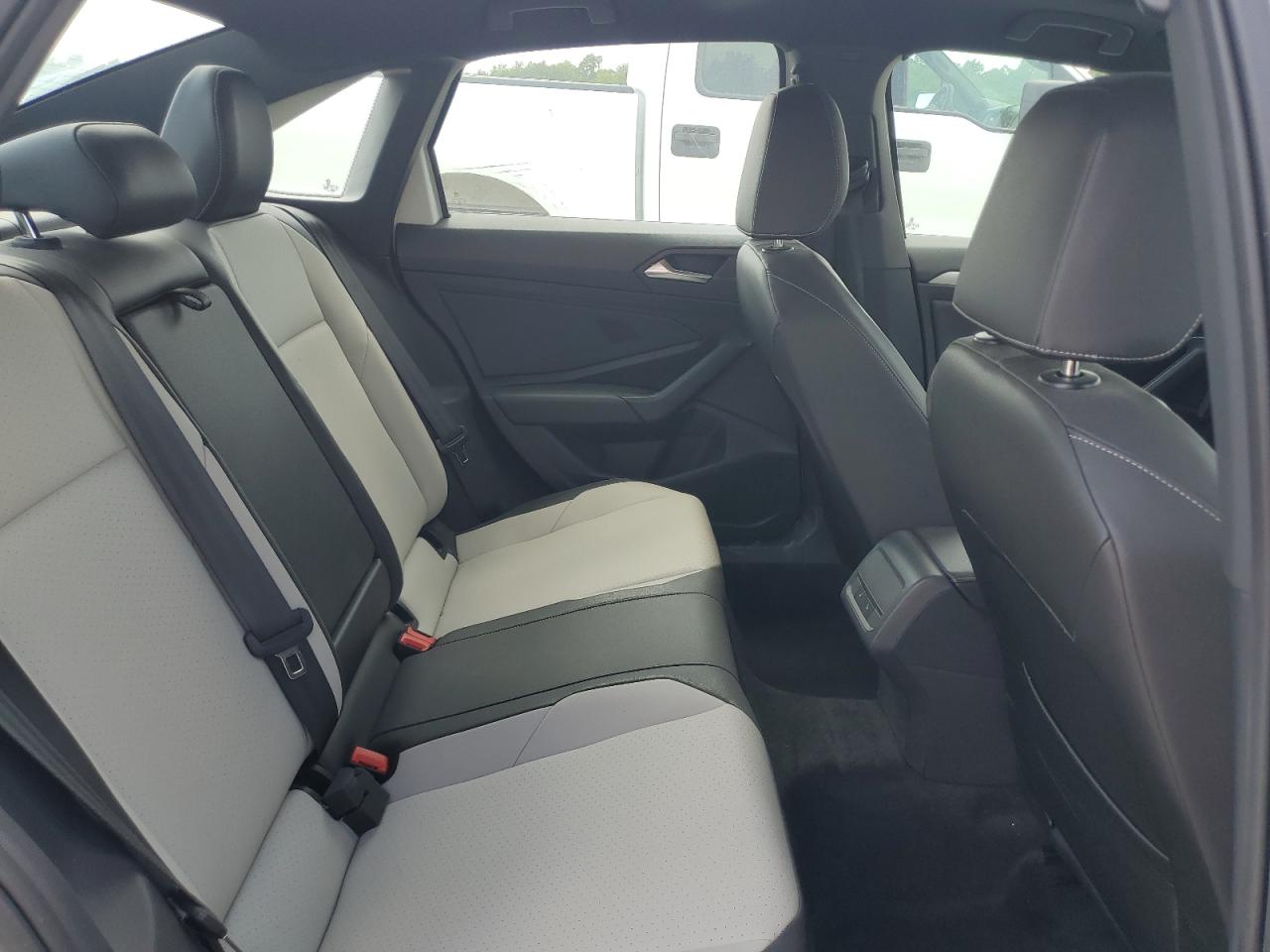 2019 Volkswagen Jetta S VIN: 3VWCB7BUXKM255669 Lot: 64022595