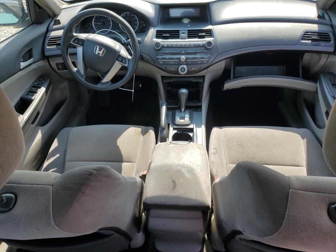 2009 Honda Accord Lx VIN: 1HGCP26399A050474 Lot: 64297235