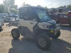 2024 CAN-AM DEFENDER LIMITED CAB HD10   for sale at Copart MO - ST. LOUIS