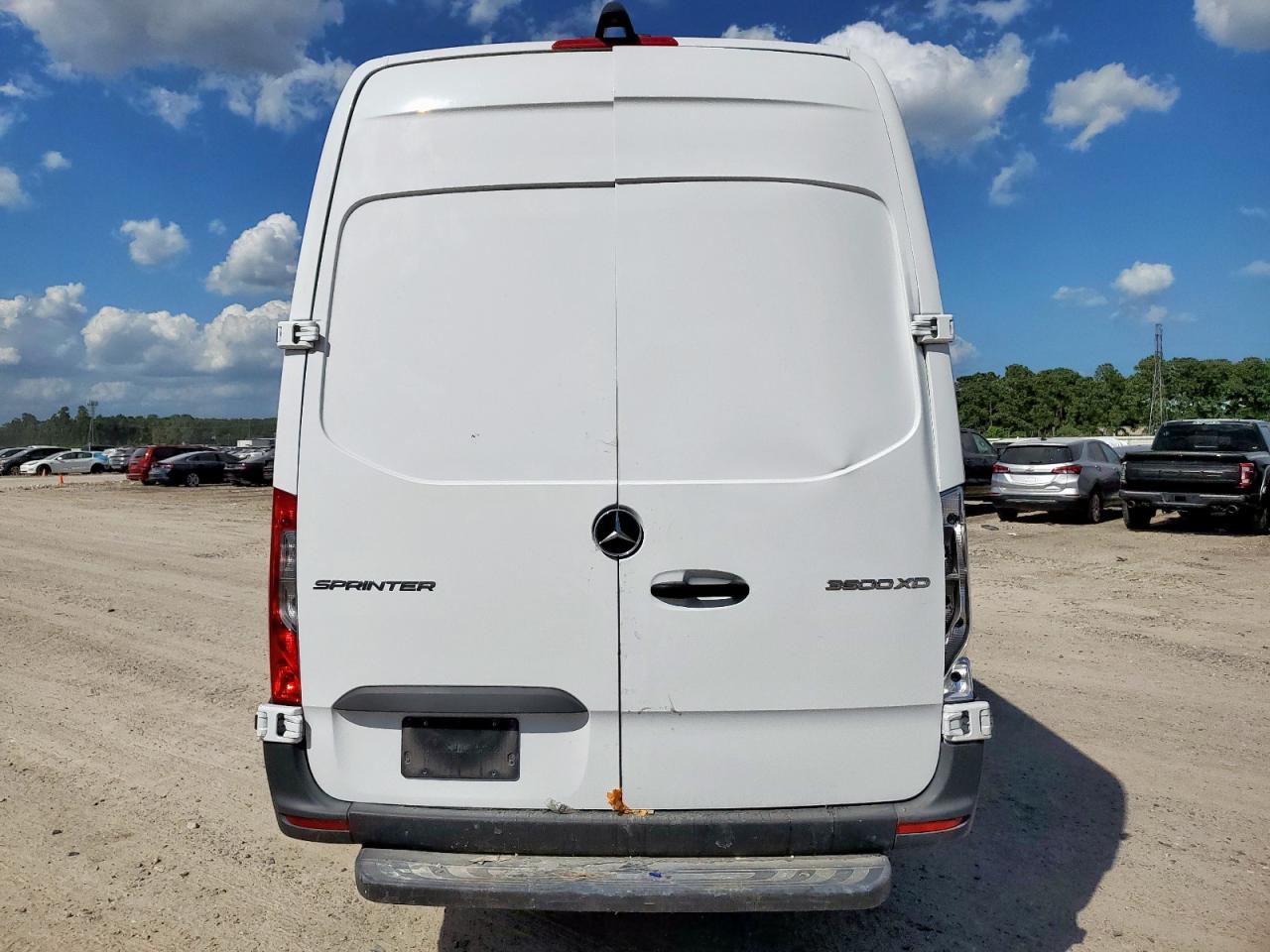 w1y8nd3y7rt167878 W1Y8ND3Y7RT167878 2024 Mercedes-Benz Sprinter 3500