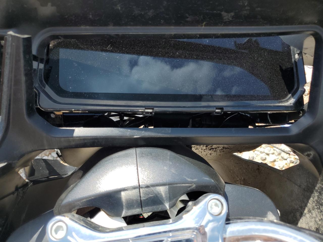 2024 Harley-Davidson Fltrx VIN: 1HD1KH714RB641048 Lot: 62470845