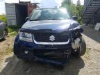 2012 SUZUKI GRAND VITARA PREMIUM   for sale at Copart QC - MONTREAL