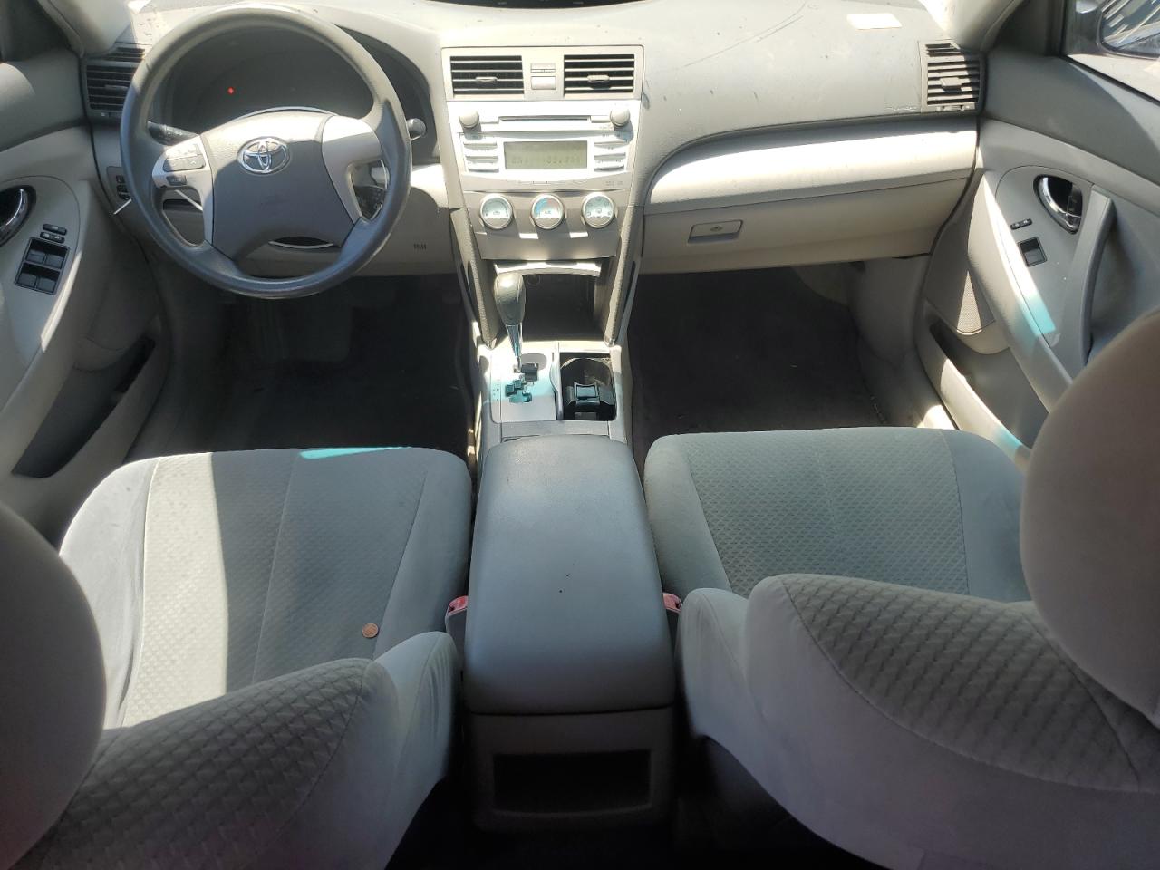 2008 Toyota Camry Ce VIN: 4T1BE46KX8U732047 Lot: 65214115