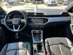 2021 AUDI Q3 PREMIUM S LINE 45   à vendre chez Copart MA - NORTH BOSTON