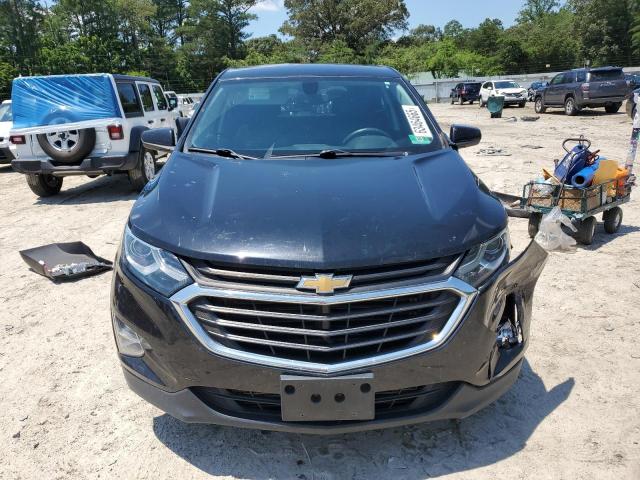  CHEVROLET EQUINOX 2019 Czarny