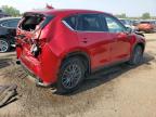 2020 MAZDA CX-5 TOURING   for sale at Copart ON - TORONTO