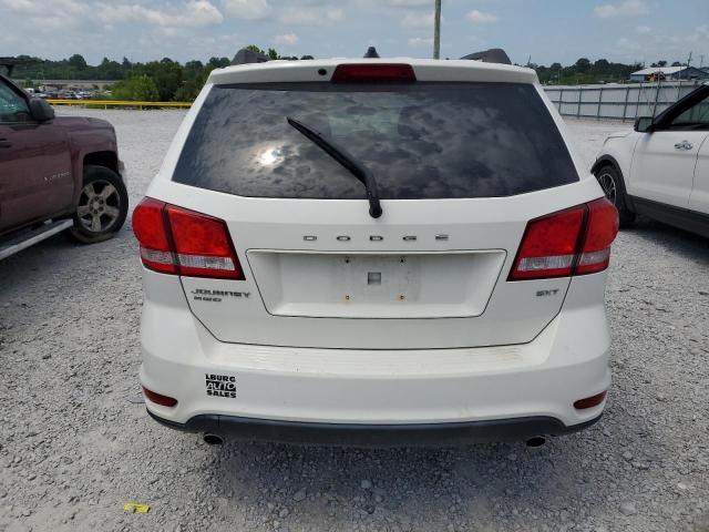 Parquets DODGE JOURNEY 2013 White